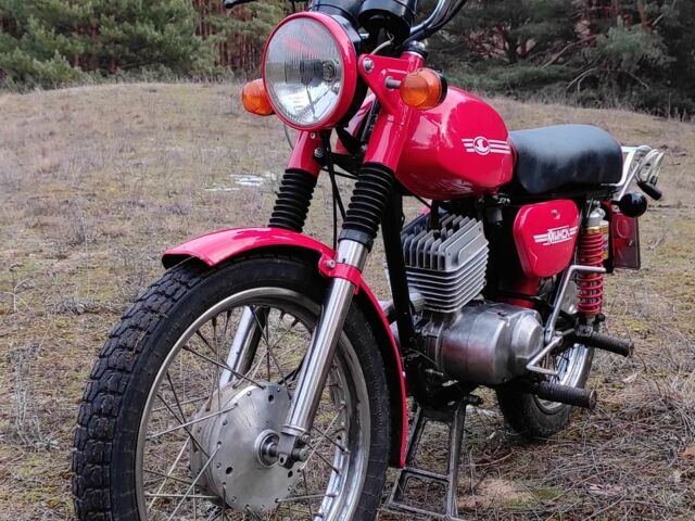 Мінськ Інша, об'ємом двигуна 0.13 л та пробігом 0 тис. км за 427 $, фото 1 на Automoto.ua