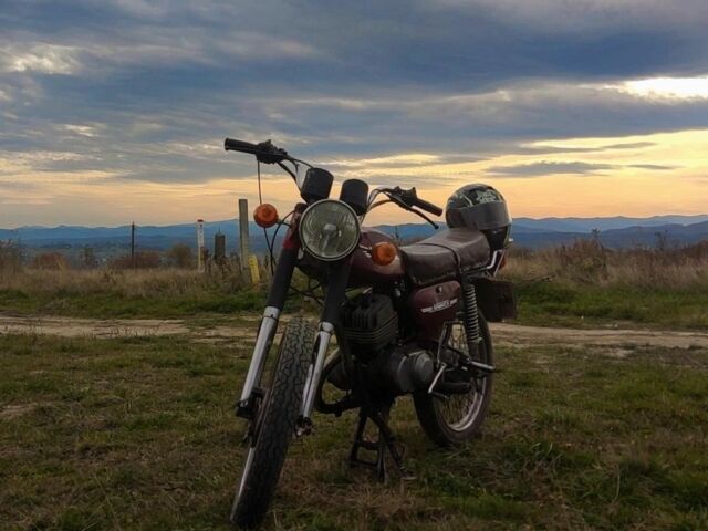 Минск Другая, объемом двигателя 0.13 л и пробегом 0 тыс. км за 237 $, фото 1 на Automoto.ua