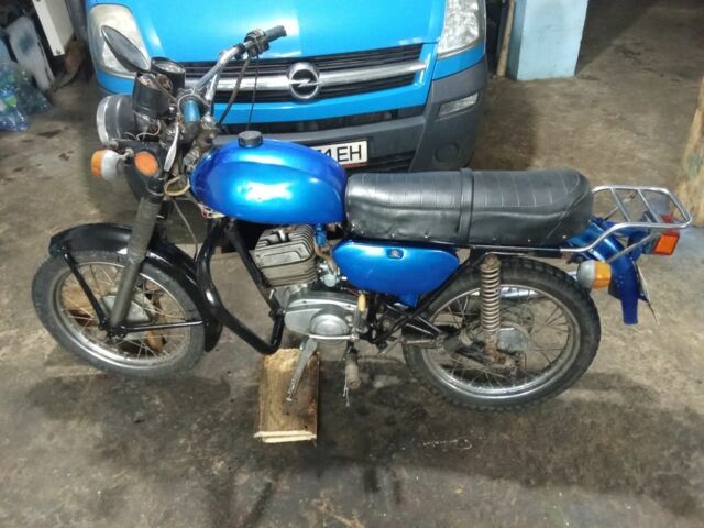 Мінськ Інша, об'ємом двигуна 0.13 л та пробігом 0 тис. км за 261 $, фото 1 на Automoto.ua