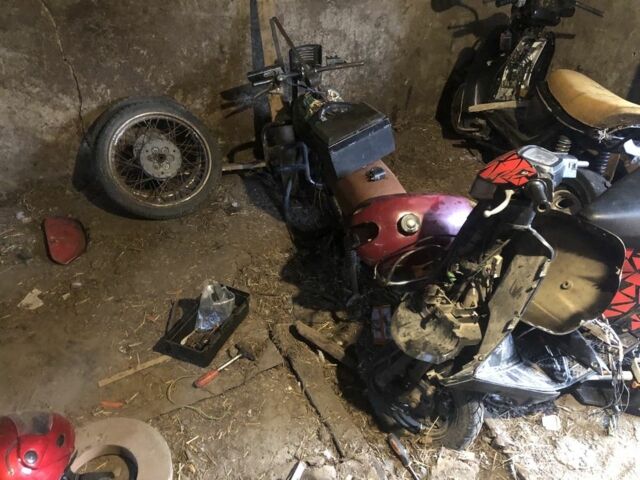 Мінськ Інша, об'ємом двигуна 0 л та пробігом 0 тис. км за 12 $, фото 1 на Automoto.ua