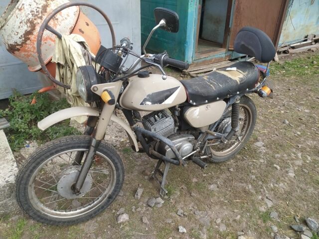 Мінськ Інша, об'ємом двигуна 0 л та пробігом 0 тис. км за 237 $, фото 1 на Automoto.ua