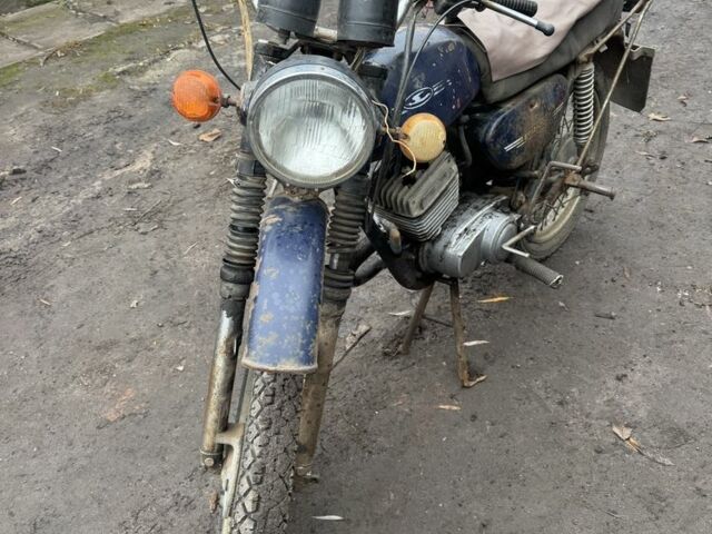 Минск Другая, объемом двигателя 0.13 л и пробегом 0 тыс. км за 95 $, фото 1 на Automoto.ua