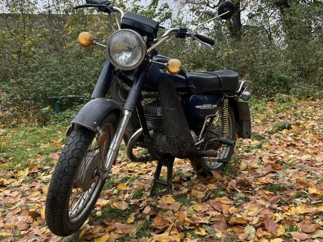 Мінськ Інша, об'ємом двигуна 0.13 л та пробігом 0 тис. км за 200 $, фото 1 на Automoto.ua