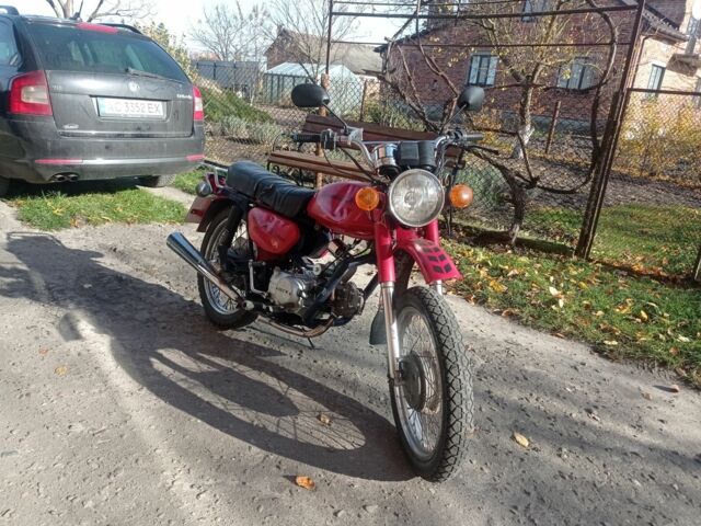 Мінськ Інша, об'ємом двигуна 0.11 л та пробігом 0 тис. км за 356 $, фото 1 на Automoto.ua