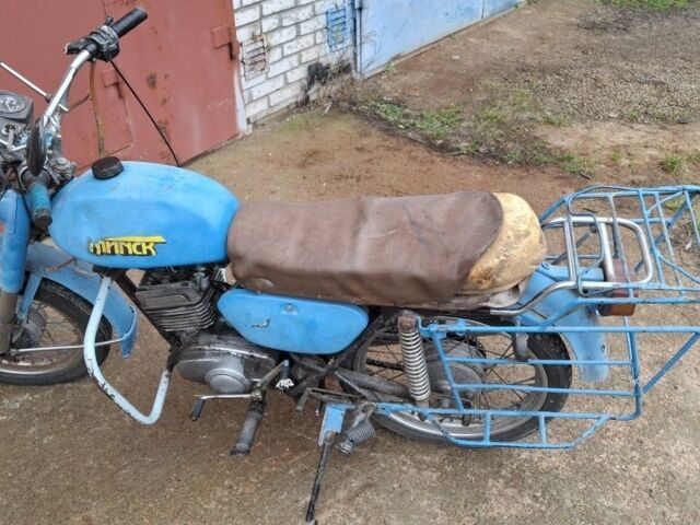 Мінськ Інша, об'ємом двигуна 0 л та пробігом 0 тис. км за 225 $, фото 1 на Automoto.ua