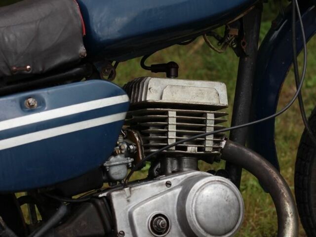 Минск Другая, объемом двигателя 0.13 л и пробегом 0 тыс. км за 284 $, фото 1 на Automoto.ua