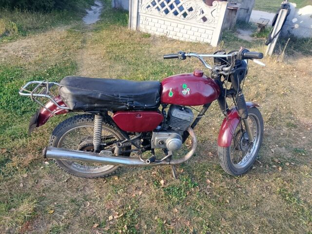 Мінськ Інша, об'ємом двигуна 0 л та пробігом 0 тис. км за 211 $, фото 1 на Automoto.ua