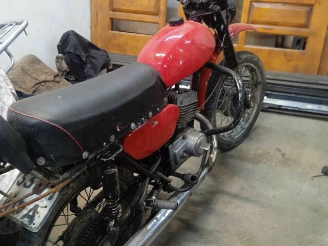 Минск Другая, объемом двигателя 0 л и пробегом 0 тыс. км за 154 $, фото 1 на Automoto.ua