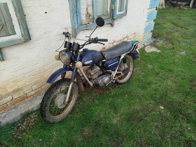 Мінськ Інша, об'ємом двигуна 0.13 л та пробігом 0 тис. км за 142 $, фото 1 на Automoto.ua