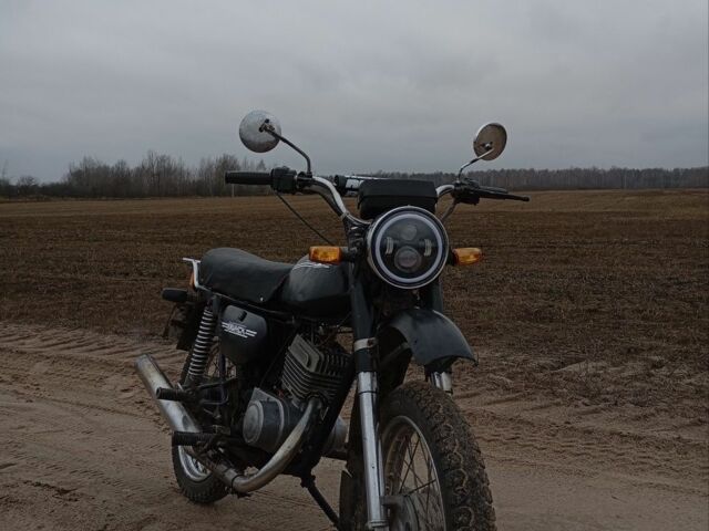 Минск Другая, объемом двигателя 0.13 л и пробегом 0 тыс. км за 310 $, фото 1 на Automoto.ua