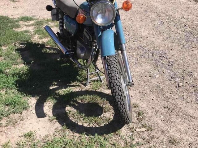 Минск Другая, объемом двигателя 0.13 л и пробегом 0 тыс. км за 334 $, фото 1 на Automoto.ua