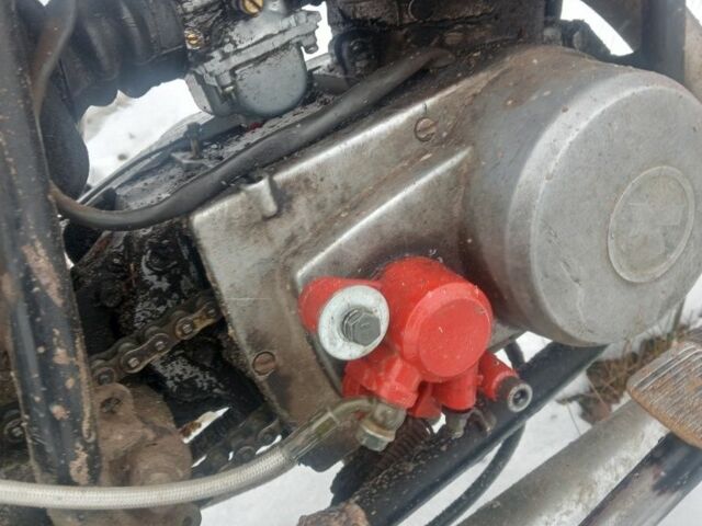 Мінськ Інша, об'ємом двигуна 0.2 л та пробігом 0 тис. км за 237 $, фото 1 на Automoto.ua