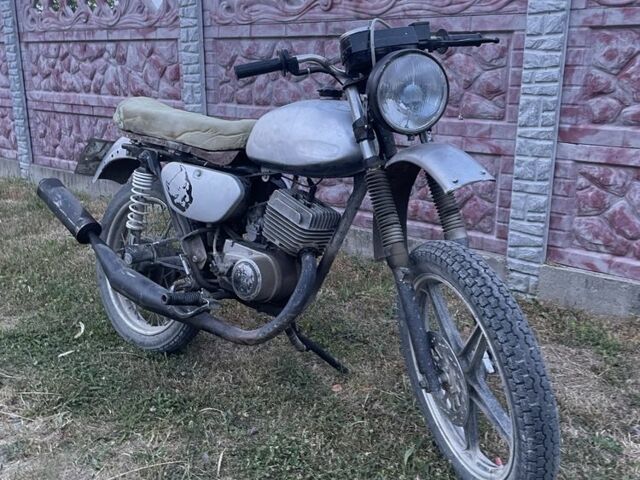 Минск Другая, объемом двигателя 0.13 л и пробегом 0 тыс. км за 350 $, фото 1 на Automoto.ua