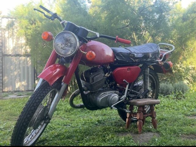 Мінськ Інша, об'ємом двигуна 0.13 л та пробігом 0 тис. км за 237 $, фото 1 на Automoto.ua