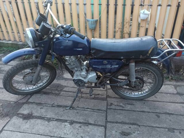 Минск Другая, объемом двигателя 0.15 л и пробегом 0 тыс. км за 178 $, фото 1 на Automoto.ua