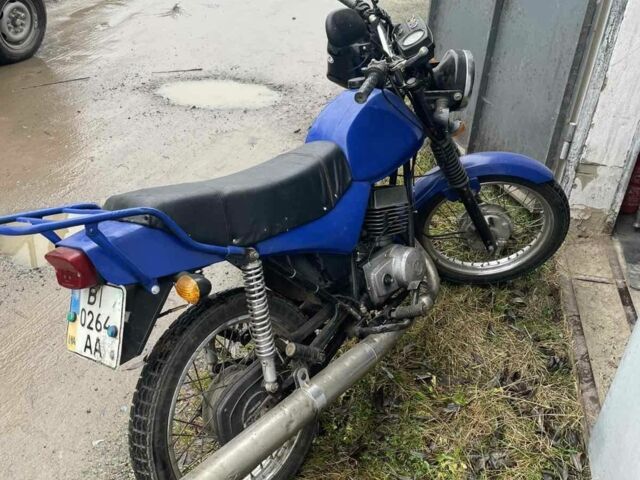 Минск Другая, объемом двигателя 0 л и пробегом 0 тыс. км за 272 $, фото 1 на Automoto.ua