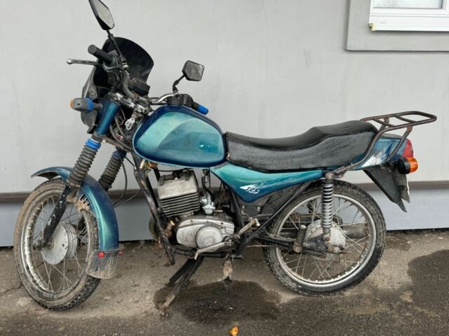 Мінськ Інша, об'ємом двигуна 0 л та пробігом 0 тис. км за 284 $, фото 1 на Automoto.ua