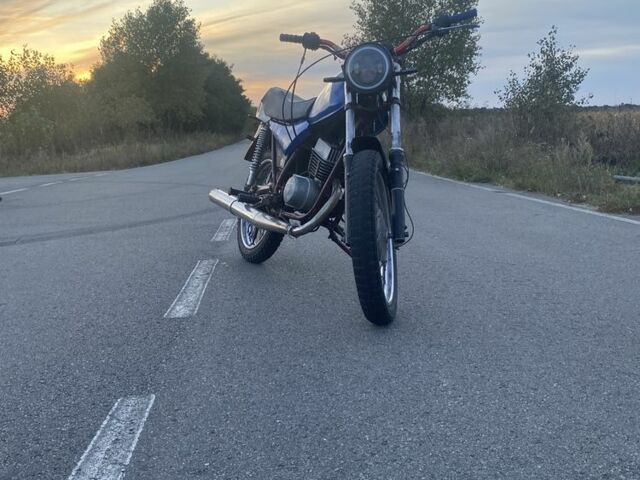 Минск Другая, объемом двигателя 0.13 л и пробегом 0 тыс. км за 286 $, фото 1 на Automoto.ua