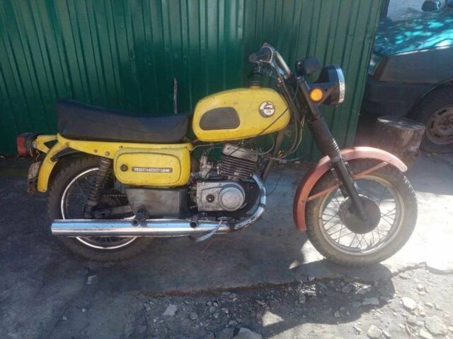 Мінськ Інша, об'ємом двигуна 0.13 л та пробігом 0 тис. км за 334 $, фото 1 на Automoto.ua