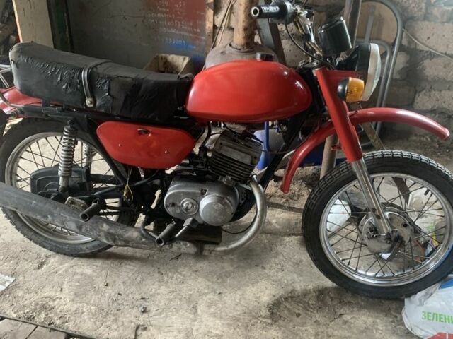 Мінськ Інша, об'ємом двигуна 0.13 л та пробігом 0 тис. км за 238 $, фото 1 на Automoto.ua