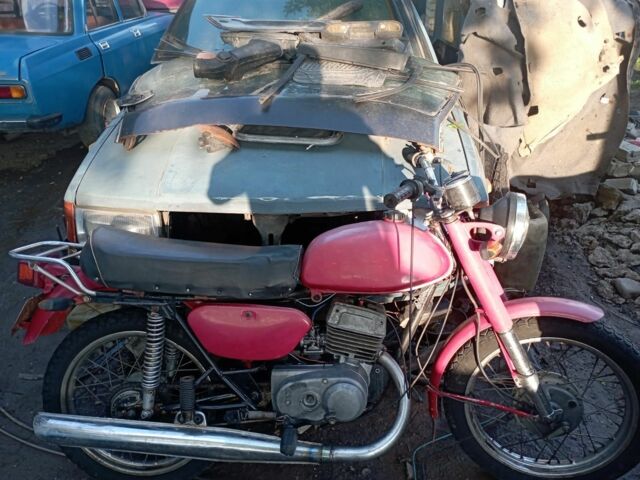 Минск Другая, объемом двигателя 0.13 л и пробегом 0 тыс. км за 208 $, фото 1 на Automoto.ua