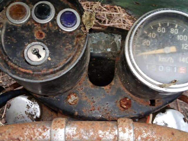 Минск Другая, объемом двигателя 0.13 л и пробегом 0 тыс. км за 24 $, фото 1 на Automoto.ua