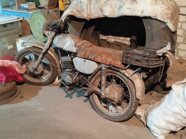 Мінськ Інша, об'ємом двигуна 0.13 л та пробігом 0 тис. км за 83 $, фото 1 на Automoto.ua