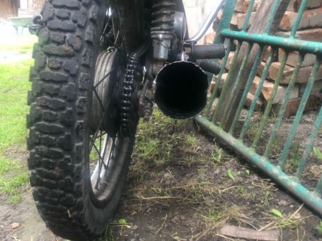 Минск Другая, объемом двигателя 0.13 л и пробегом 0 тыс. км за 190 $, фото 1 на Automoto.ua