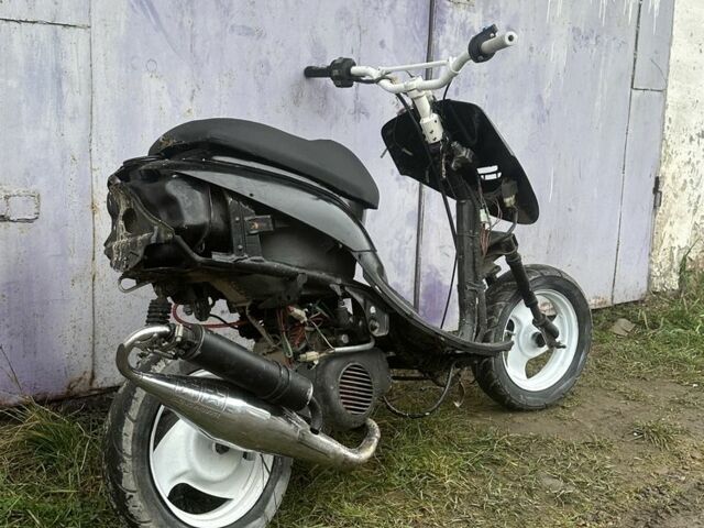 Минск Другая, объемом двигателя 0.12 л и пробегом 0 тыс. км за 190 $, фото 1 на Automoto.ua