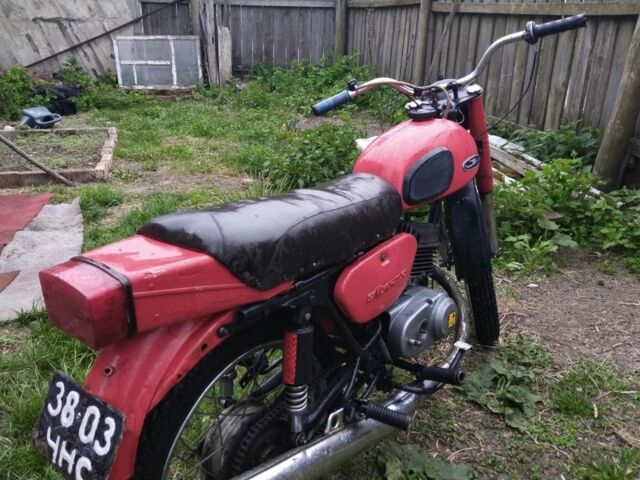 Мінськ Інша, об'ємом двигуна 0.13 л та пробігом 0 тис. км за 218 $, фото 1 на Automoto.ua