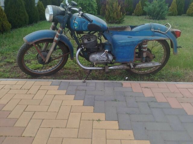 Мінськ Інша, об'ємом двигуна 0 л та пробігом 0 тис. км за 155 $, фото 1 на Automoto.ua