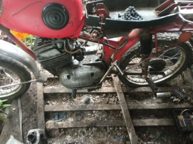 Минск Другая, объемом двигателя 0.13 л и пробегом 0 тыс. км за 83 $, фото 1 на Automoto.ua