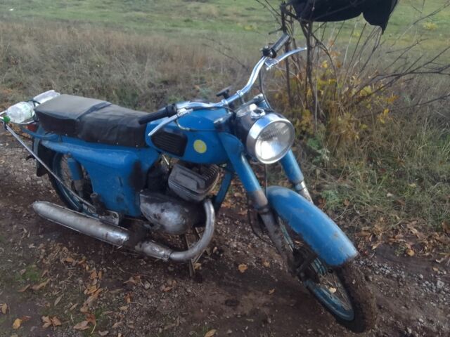 Мінськ Інша, об'ємом двигуна 0.12 л та пробігом 0 тис. км за 290 $, фото 1 на Automoto.ua