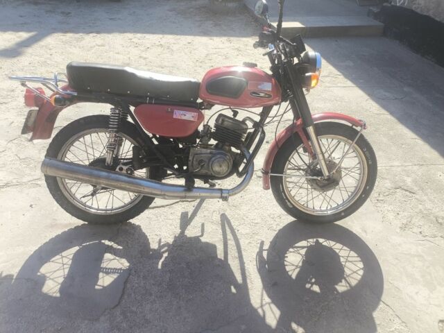 Минск Другая, объемом двигателя 0.13 л и пробегом 0 тыс. км за 348 $, фото 1 на Automoto.ua