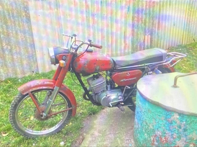 Мінськ Інша, об'ємом двигуна 0.13 л та пробігом 0 тис. км за 237 $, фото 1 на Automoto.ua