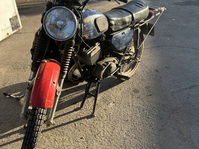 Минск Другая, объемом двигателя 0.13 л и пробегом 0 тыс. км за 84 $, фото 1 на Automoto.ua