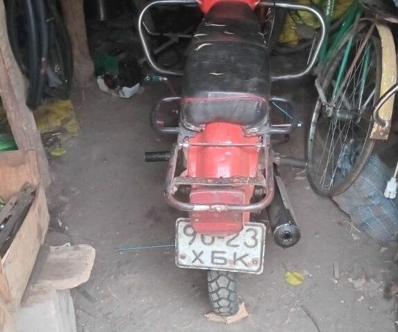 Минск Другая, объемом двигателя 0.13 л и пробегом 0 тыс. км за 143 $, фото 1 на Automoto.ua