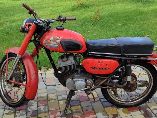 Минск Другая, объемом двигателя 0 л и пробегом 0 тыс. км за 156 $, фото 1 на Automoto.ua