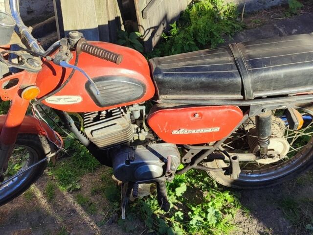 Минск Другая, объемом двигателя 0.13 л и пробегом 0 тыс. км за 131 $, фото 1 на Automoto.ua