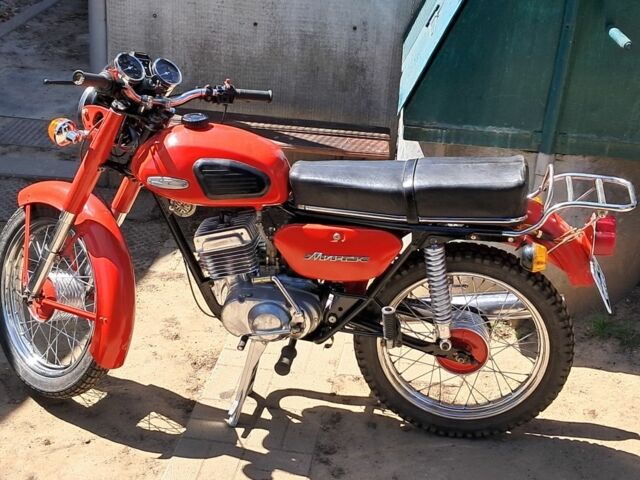 Мінськ Інша, об'ємом двигуна 0.13 л та пробігом 0 тис. км за 1000 $, фото 1 на Automoto.ua