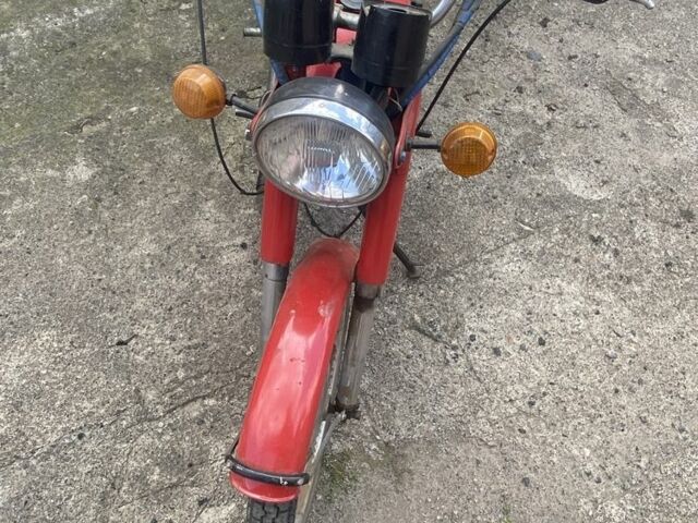 Мінськ Інша, об'ємом двигуна 0.13 л та пробігом 0 тис. км за 239 $, фото 1 на Automoto.ua