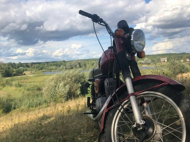 Минск Другая, объемом двигателя 0.13 л и пробегом 0 тыс. км за 443 $, фото 1 на Automoto.ua