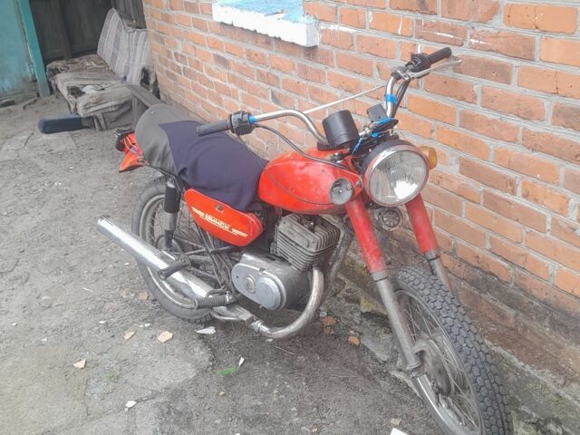 Минск Другая, объемом двигателя 0.13 л и пробегом 0 тыс. км за 191 $, фото 1 на Automoto.ua