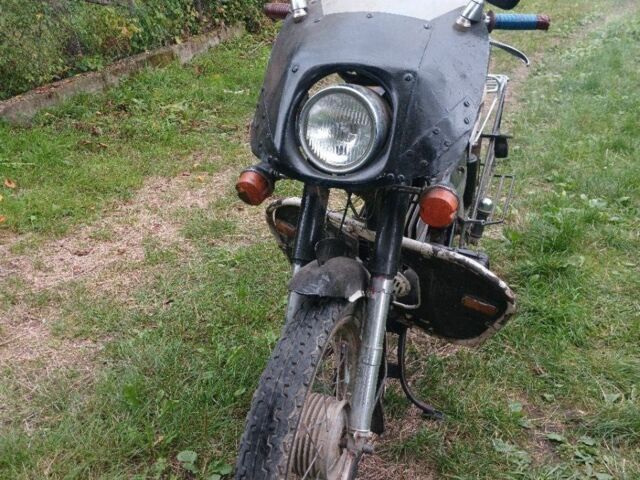 Минск Другая, объемом двигателя 0 л и пробегом 0 тыс. км за 120 $, фото 1 на Automoto.ua