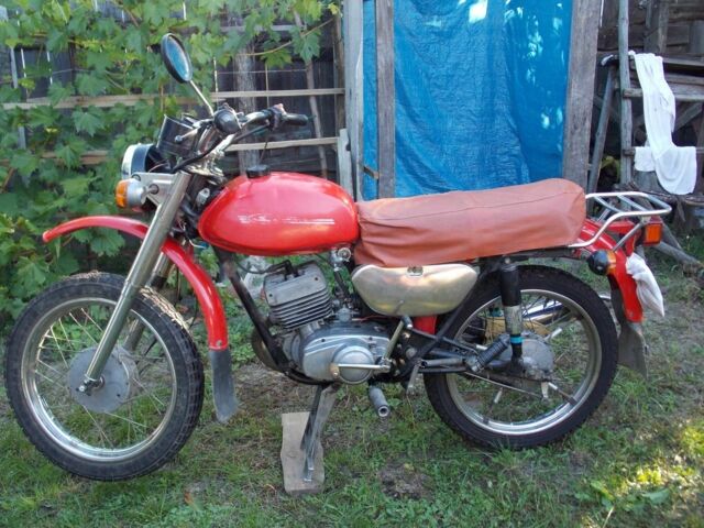 Минск Другая, объемом двигателя 0.13 л и пробегом 0 тыс. км за 486 $, фото 1 на Automoto.ua