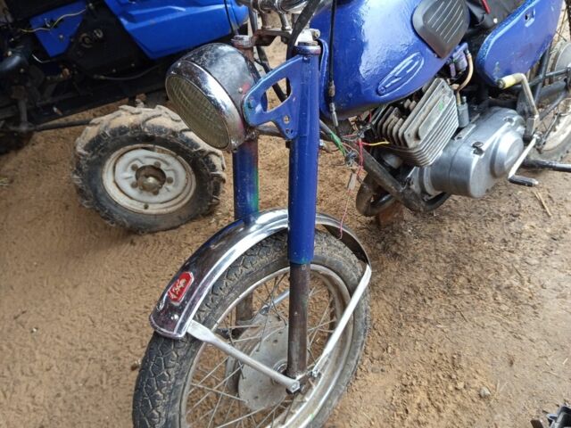 Мінськ Інша, об'ємом двигуна 0.13 л та пробігом 0 тис. км за 119 $, фото 1 на Automoto.ua