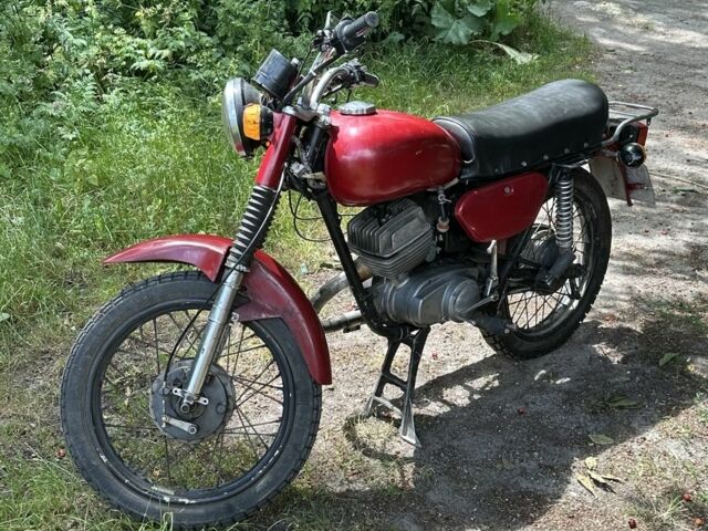 Мінськ Інша, об'ємом двигуна 0.13 л та пробігом 0 тис. км за 299 $, фото 1 на Automoto.ua