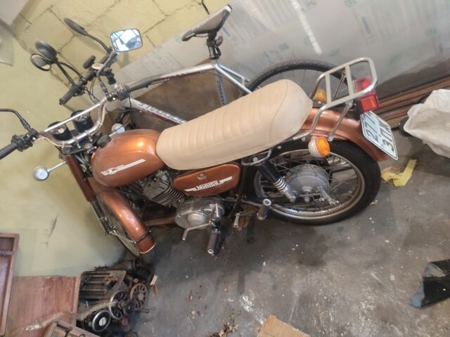 Мінськ Інша, об'ємом двигуна 0 л та пробігом 0 тис. км за 382 $, фото 1 на Automoto.ua