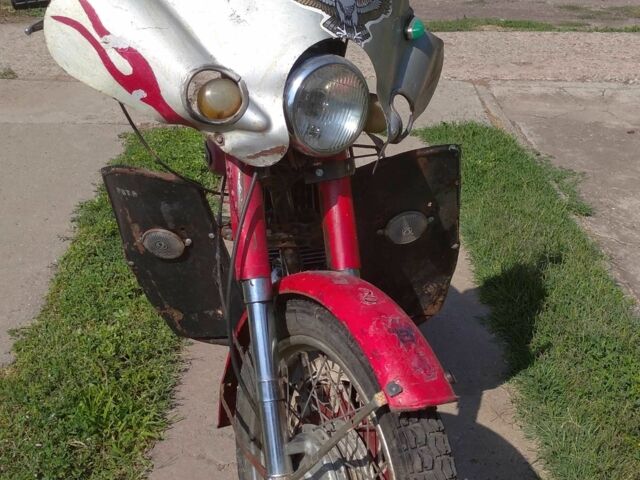 Мінськ Інша, об'ємом двигуна 0 л та пробігом 0 тис. км за 202 $, фото 1 на Automoto.ua