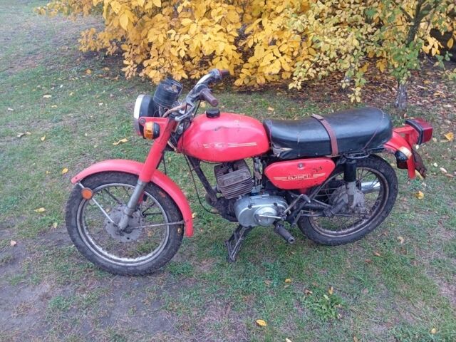 Мінськ Інша, об'ємом двигуна 0.13 л та пробігом 0 тис. км за 264 $, фото 1 на Automoto.ua